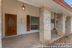14115 Moss Farm St in San Antonio, TX - Building Photo - Building Photo