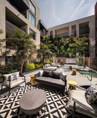 Building Photo - Alaya Hollywood Apartments in Los Angeles, California
