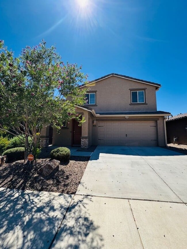 property at 12847 N Ong Dr