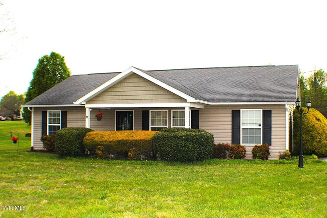 property at 1594 Old Stagecoach Rd