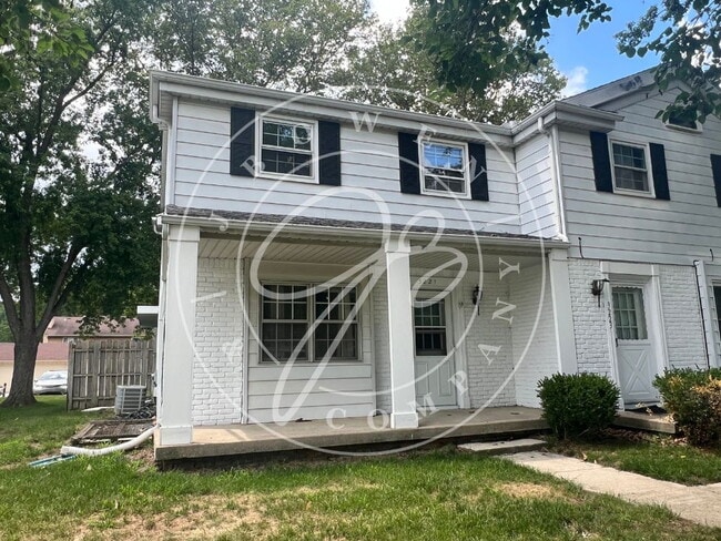 property at 3221 N McCord Rd
