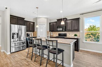 100 Sunken Meadow Ct in Denton, TX - Building Photo - Building Photo