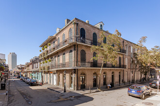 837 Royal St in New Orleans, LA - Building Photo - Building Photo