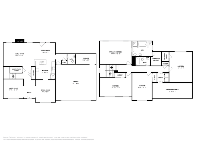 3010 Thistlewood Cir in Indian Trail, NC - Building Photo - Building Photo