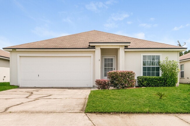 property at 3292 Talisman Drive