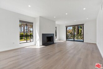 9191 Charleville Blvd in Beverly Hills, CA - Building Photo - Building Photo