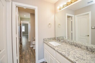 1407 Kennoway Park Dr in Spring, TX - Building Photo - Building Photo
