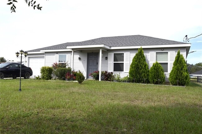 property at 3184 SW 151st Ave