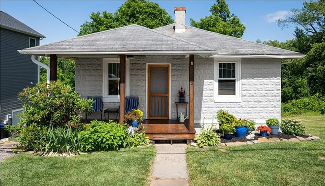 property at 173 Fayetteville St
