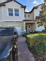 21838 Lyonia Ln in Land O Lakes, FL - Building Photo