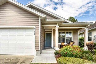 6368 NW 109th Pl in Alachua, FL - Building Photo