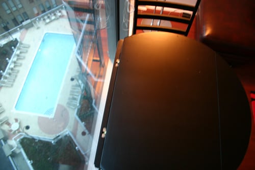 210 N Church St, Unit 1805 in Charlotte, NC - Building Photo - Building Photo