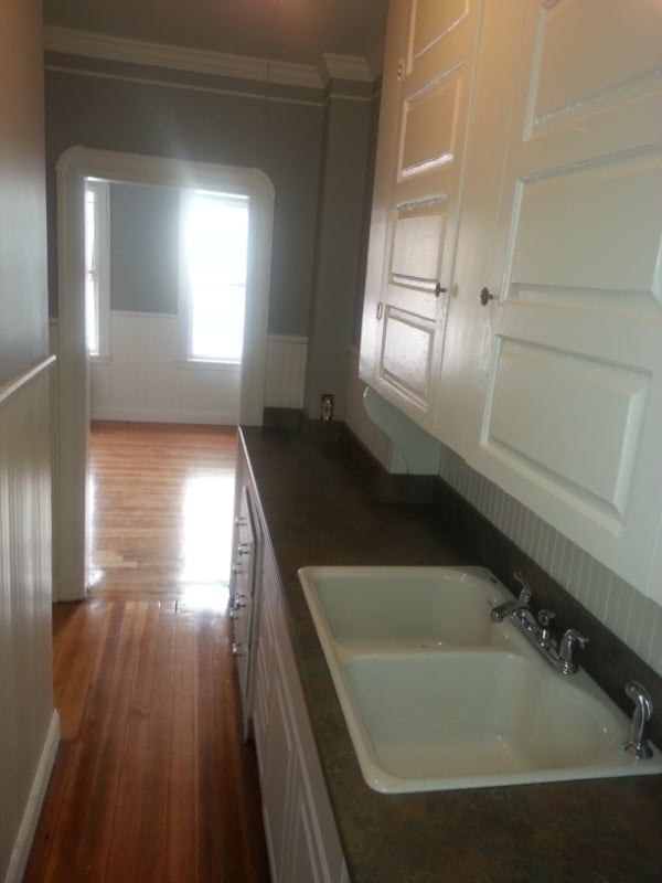 property at 5-7 Abbott St