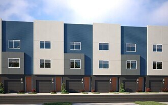 9877 MacArthur Blvd in Oakland, CA - Building Photo