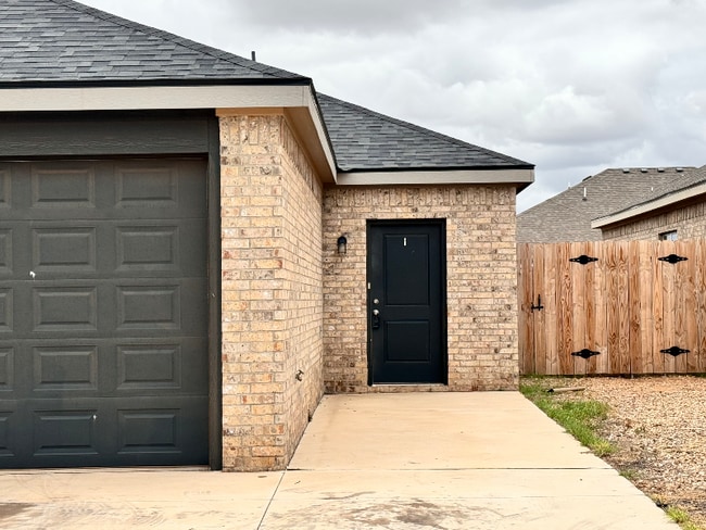 property at 5526 Itasca St
