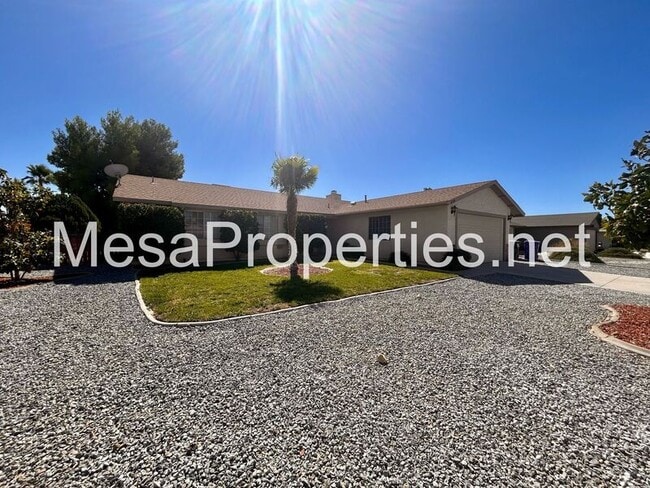 16783 Hidden Creek Dr in Victorville, CA - Building Photo - Building Photo