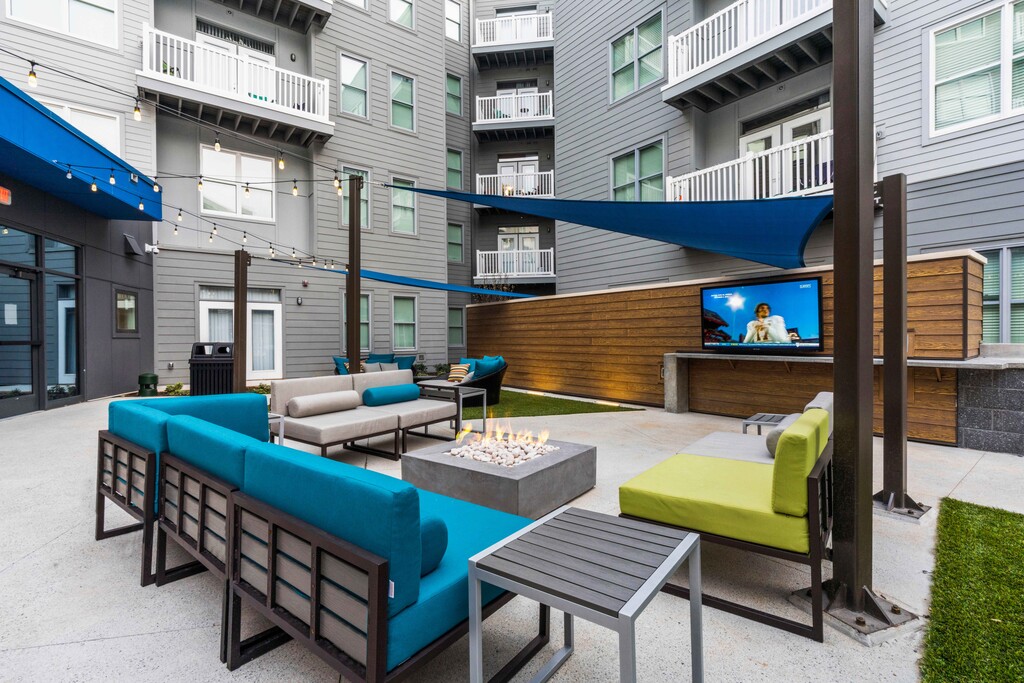 Bixby Kennesaw Apartments in Kennesaw, GA