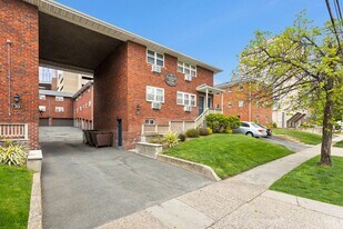 39-45 1st St in Hackensack, NJ - Building Photo