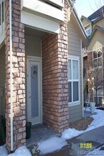 18388 E Eldorado Pl in Aurora, CO - Building Photo - Building Photo