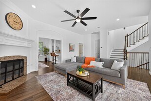 1505 Wentworth St in Houston, TX - Building Photo