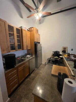 254 Friend St, Unit 1