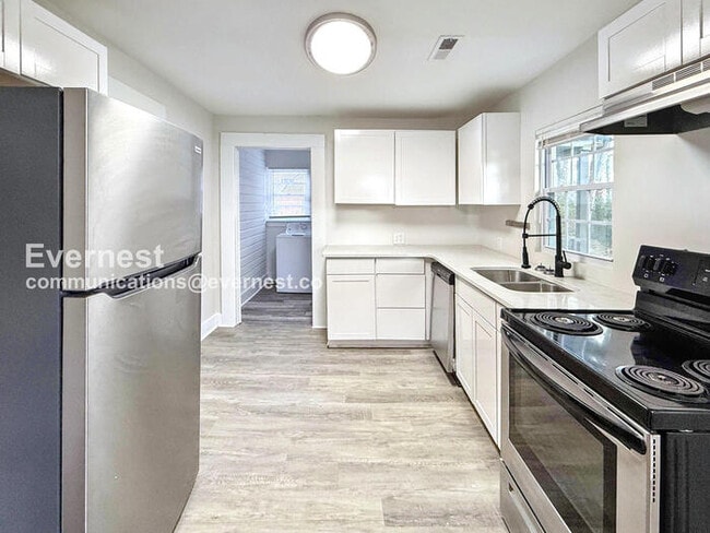 745 82nd Pl S in Birmingham, AL - Building Photo - Building Photo