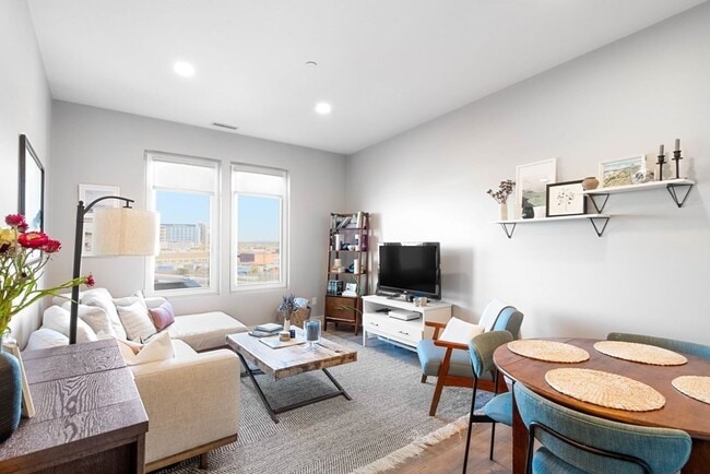 property at 610 Rutherford Ave