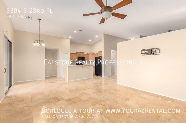 property at 8304 S 23rd Pl