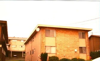 539 4th Ave S in Edmonds, WA - Building Photo