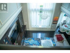 4771 Cabot Dr in Richmond, BC - Building Photo - Building Photo