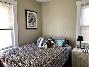 351 Windsor St, Unit 2 in Cambridge, MA - Building Photo - Building Photo