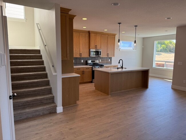 property at 719 NW 174th St