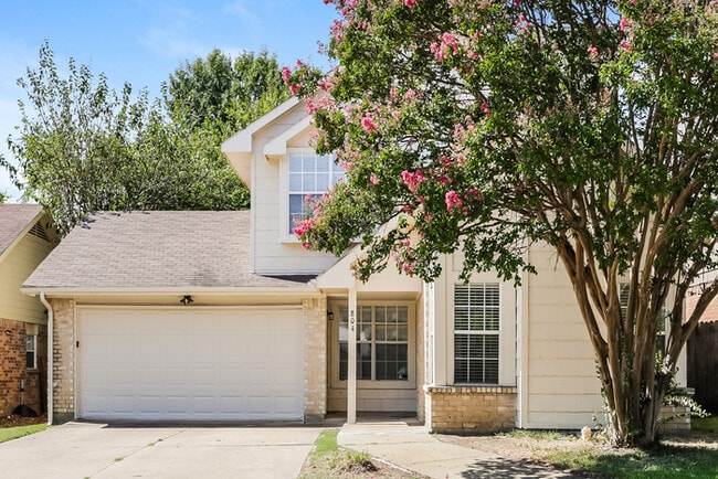 property at 804 Lovingham Dr