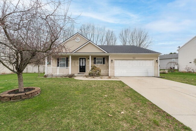 property at 4715 Marcel Ave