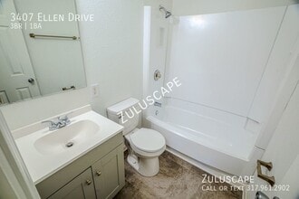 3407 Ellen Dr in Indianapolis, IN - Building Photo - Building Photo