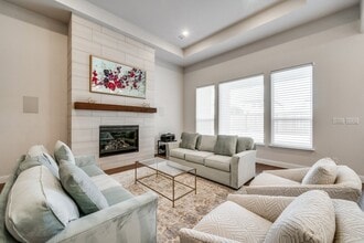 4080 Freeman Way in Prosper, TX - Building Photo - Building Photo