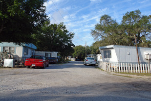 60 Bayou Dr Apartments