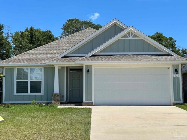 3826 Ranch Rd in Pace, FL - Building Photo - Building Photo