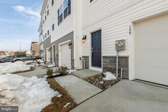 159 Sandy Rdg Rd in Sicklerville, NJ - Building Photo - Building Photo