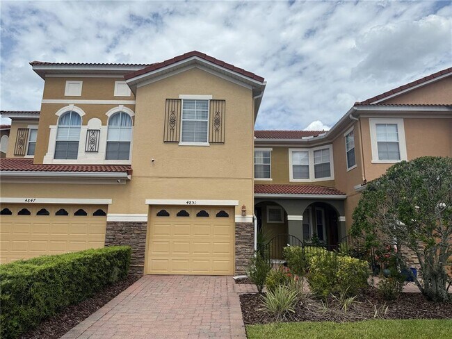 property at 4851 Fiorazante Ave