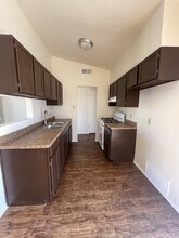 1540 Raphael Cir in El Paso, TX - Foto de edificio - Building Photo