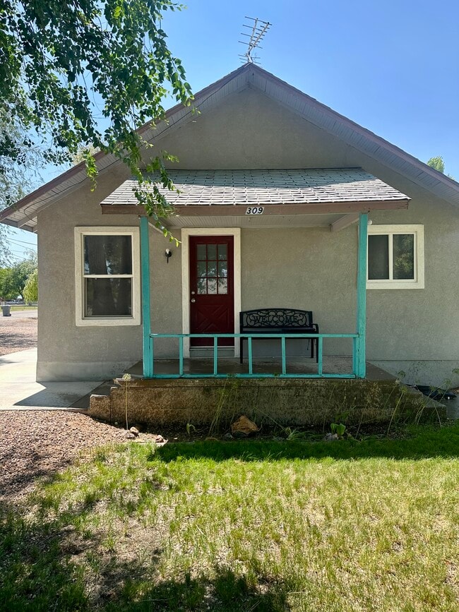 309 N 200 W in Delta, UT - Building Photo - Building Photo