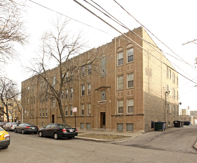 6254 N Claremont St in Chicago, IL - Building Photo - Building Photo