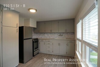 910 S I St in Tacoma, WA - Building Photo - Building Photo