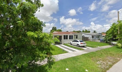 4871 SW 5th Ter in Coral Gables, FL - Building Photo - Building Photo