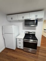 5327 Kinston Ave in Culver City, CA - Building Photo