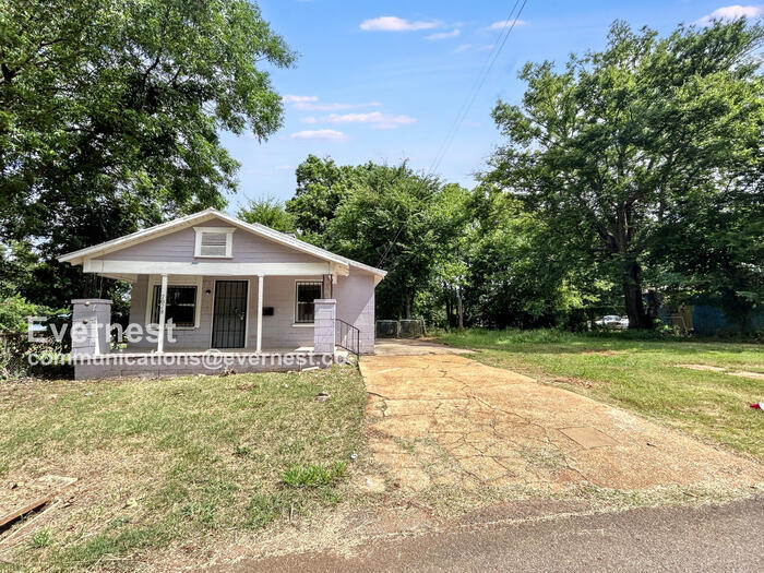 2028 Powderly Ave SW in Birmingham, AL - Building Photo