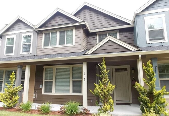 property at 3520 Hepburn St NE