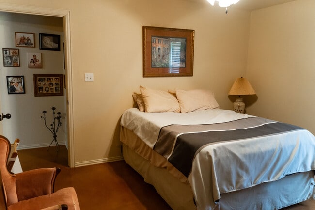 109 Brock Hill Ln in Weatherford, TX - Building Photo - Building Photo