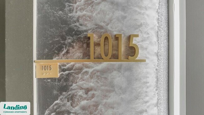 3005 Peachtree Rd NW, Unit 1103 in Atlanta, GA - Building Photo - Building Photo